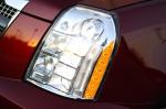 Cadillac Escalade Platinum Hybrid 2011 года